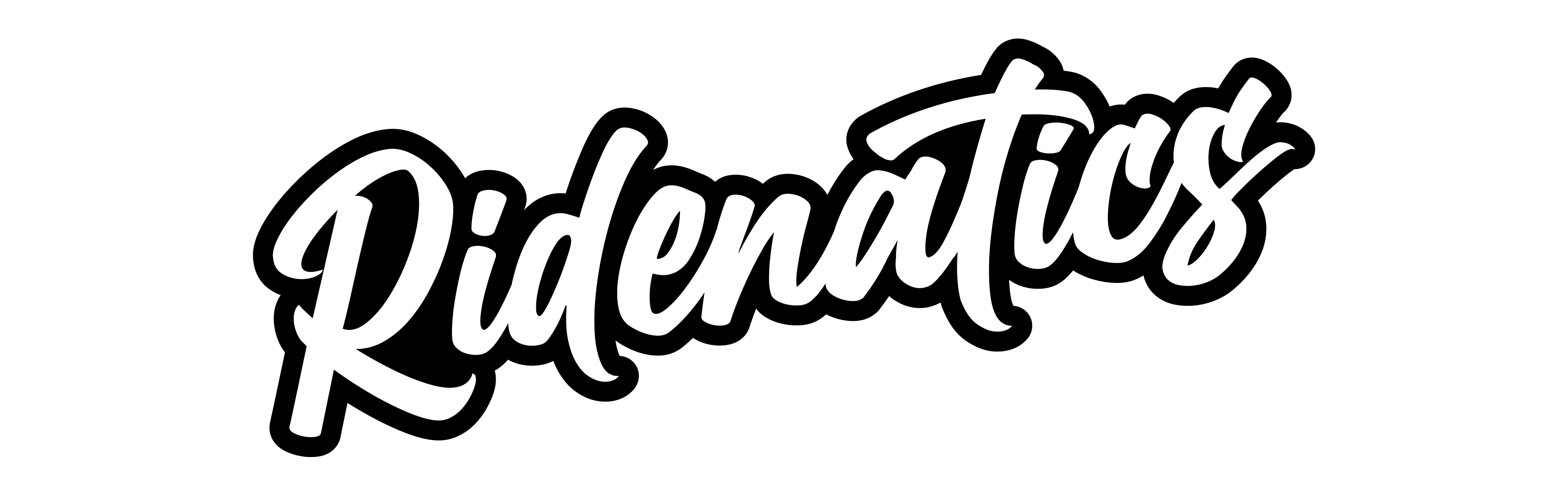 Ridenatics